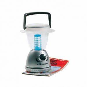 LED Water Resistant Lantern