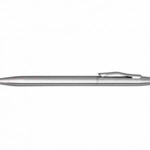 Stainless steel ball pen 'total'