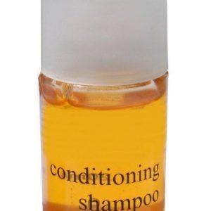 Boutique conditioning shampoo in bottle (20ml)