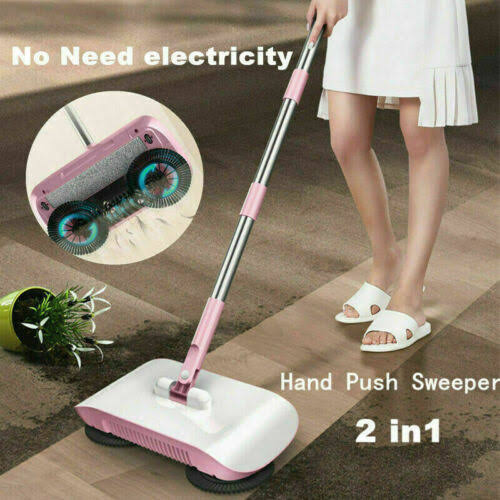 Home Sweeping Mopping Machine