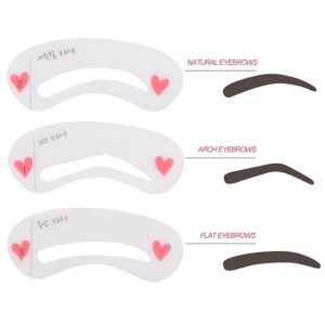 Brow Class Drawing Guide