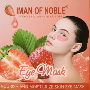 Nourishing Eye Mask