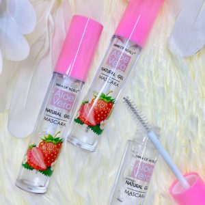 New Fruit Strawberry Mascara Growth Liquid