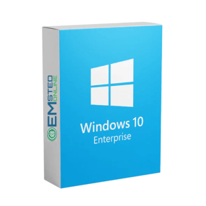 Windows 10 Enterprise - Lifetime Subscription for 1 PC