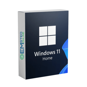 Windows 11 Home - Lifetime Subscription for 1 PC