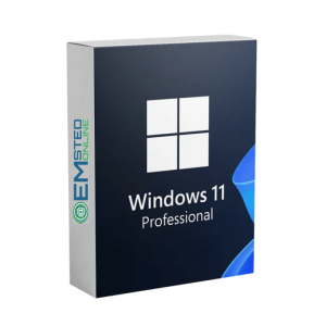 Windows 11 Professional - Lifetime Subscription for 1 PC